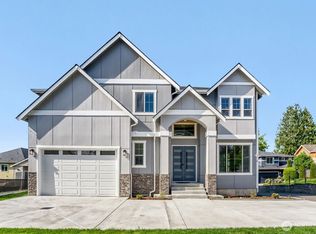3418 S 164th St, Seatac, WA 98188