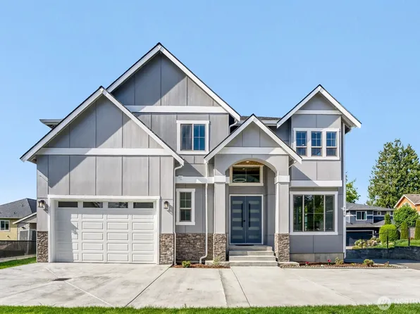3418 S 164th Street, SeaTac, WA 98188
