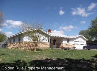 2513 N Harrison St, Hutchinson, KS 67502