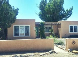 506 El Caminto, Moriarty, NM 87035