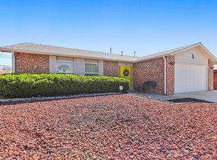 1300 Desert Dawn Dr, Alamogordo, NM 88310