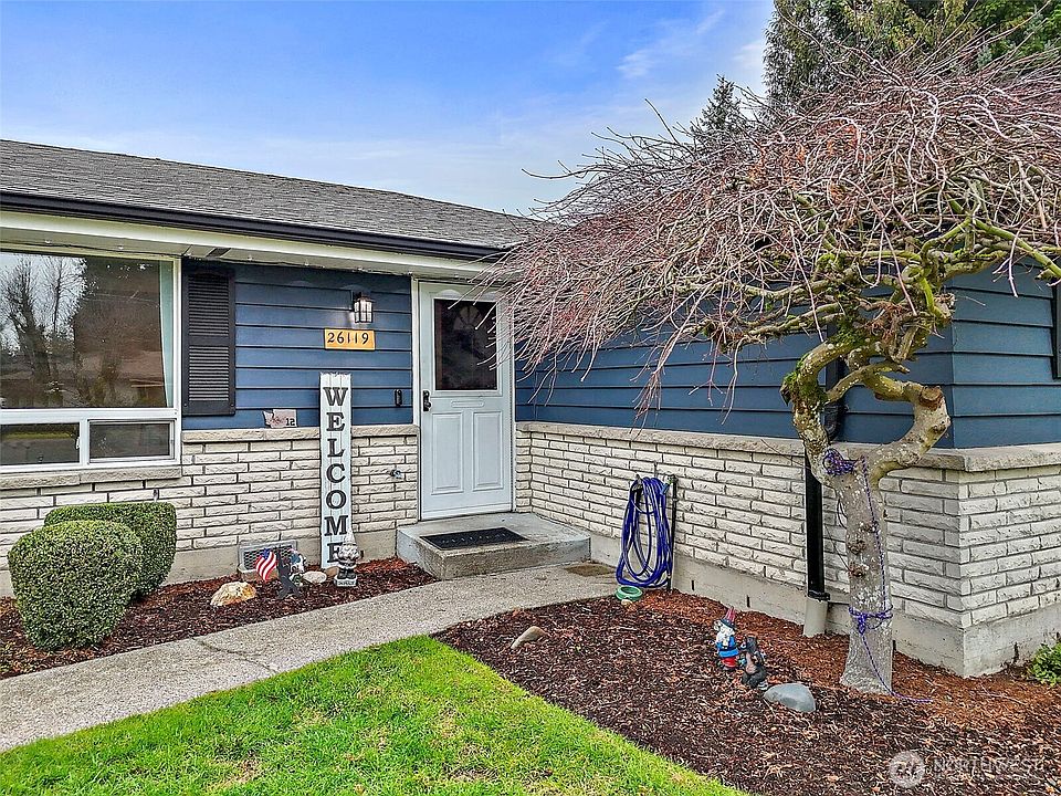1st image of 26119 147th Avenue SE