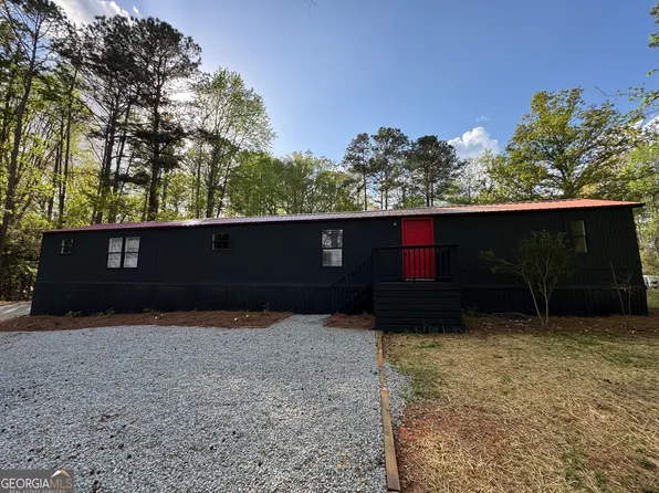 5023 Buffington Rd, Thomson, GA 30824