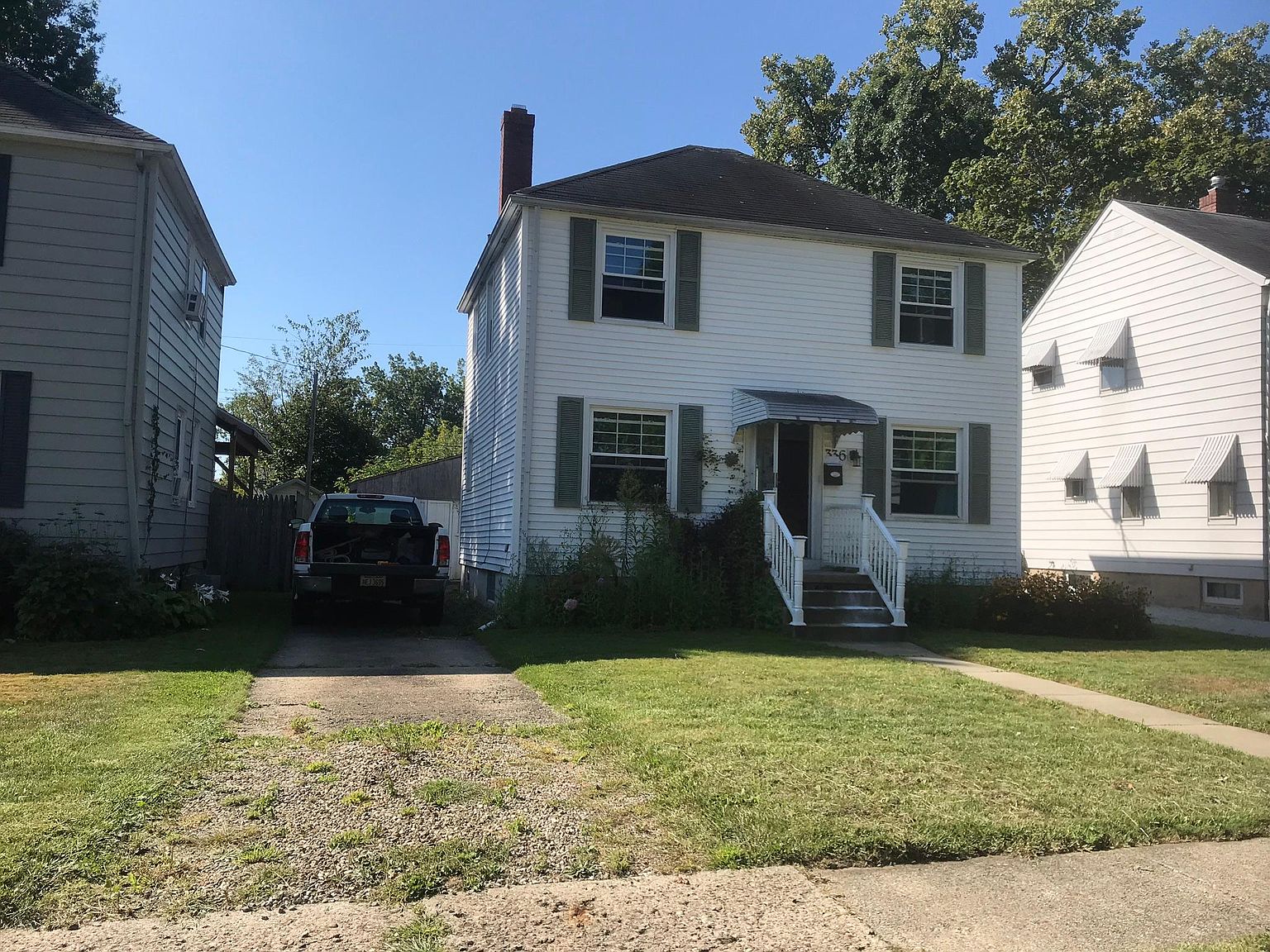 336 Hayes Ave, Cuyahoga Falls, OH 44221 Zillow