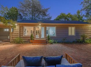 43 Van Winkle Dr, San Anselmo, CA 94960