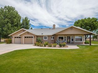 815 Sycamore Vista Dr, Chino Valley, AZ 86323