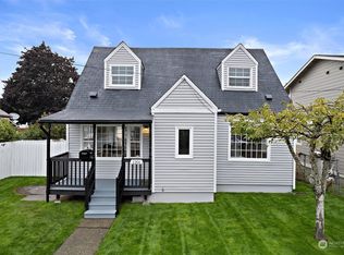 1201 3rd St NE, Auburn, WA