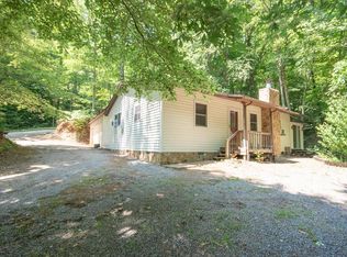1197 Corundum Hill Rd, Franklin, NC 28734