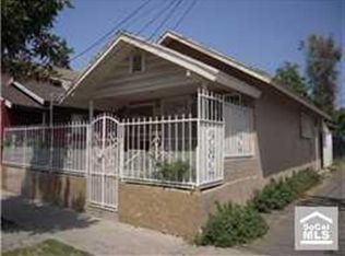 309 S Halladay St, Santa Ana, CA 92701