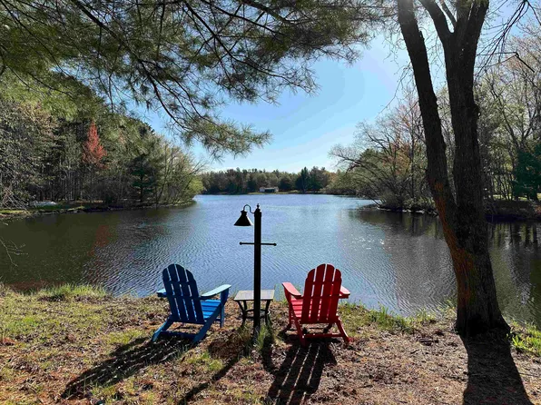 N3656 Partridge Dr, Mauston, WI 53948