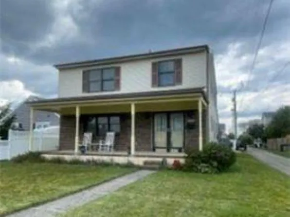 2105 W Brigantine Ave, Brigantine, NJ 08203