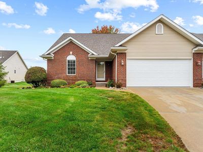 5442 Hidden Ridge Trl, Linden, MI, 48451