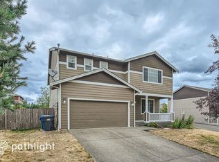 9823 198th St E, Graham, WA 98338