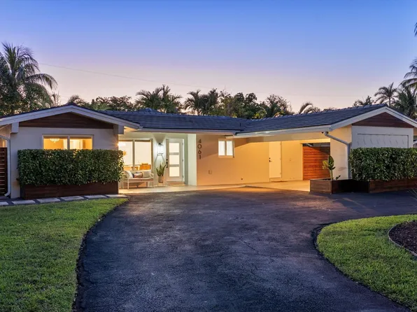 4061 NE 17th Terrace, Oakland Park, FL 33334