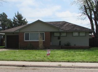 1311 Harrison Ave, Goodland, KS 67735
