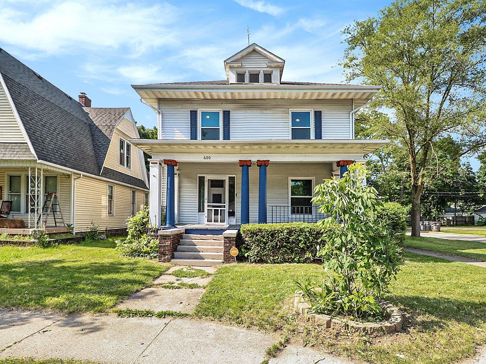 1st image of 600 W Beardsley Ave