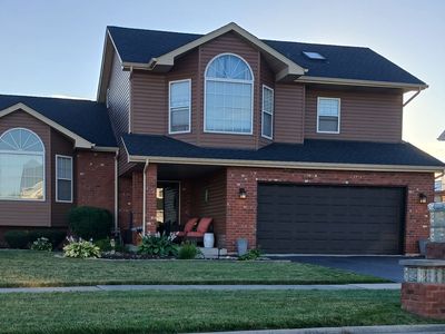 (Undisclosed Address), Sauk Village, IL, 60411