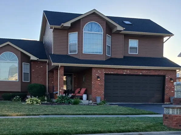 (undisclosed Address), Sauk Village, IL 60411