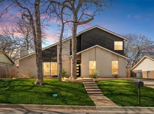 3800 Bayshore Dr, Arlington, TX 76016