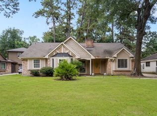 2214 Deer Valley Dr, Spring, TX 77373