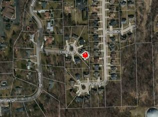 540 Choice Ct, Troy, MI 48085