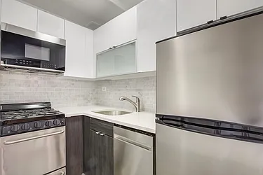 Rented by Algin Management