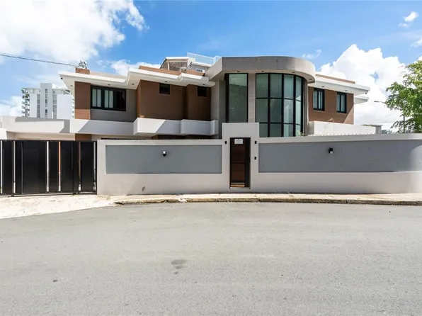 1 Almendares St, San Juan, PR 00907