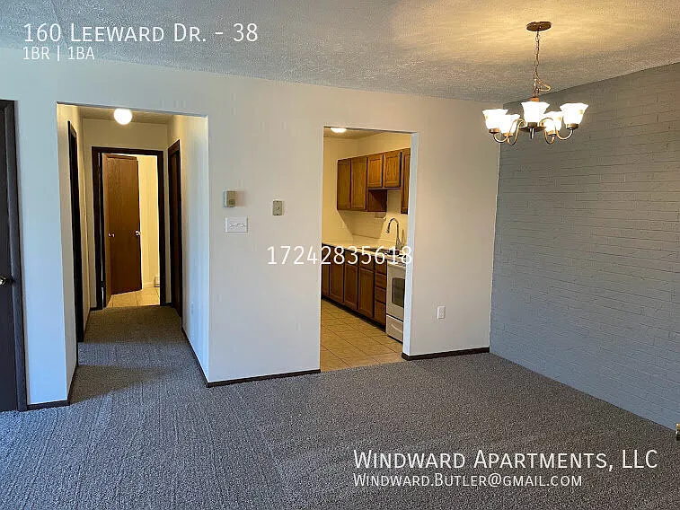 160 Leeward Dr #38