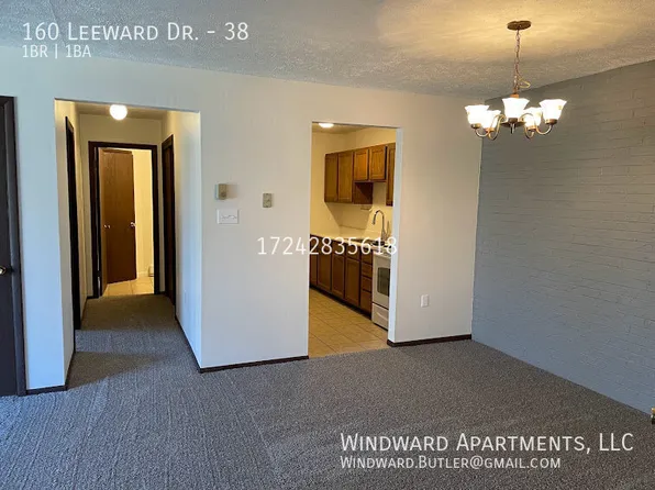160 Leeward Dr #38, Butler, PA 16001