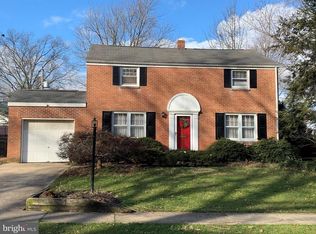 111 Waverly Rd, Wilmington, DE 19803