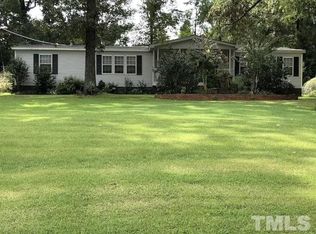 4836 Pine Dr, Raleigh, NC 27604