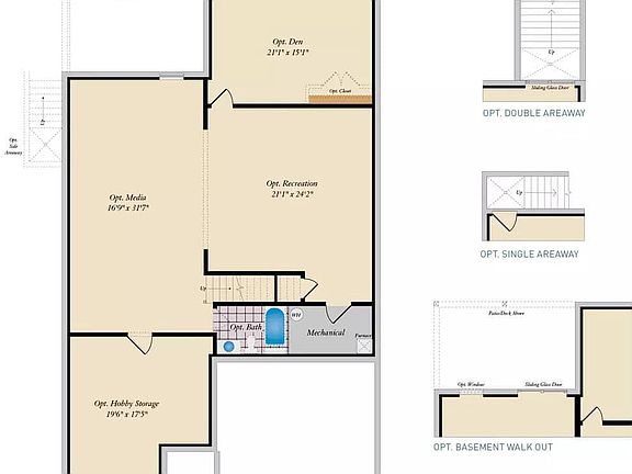 5th image of 24268 Deer Run Ct #225