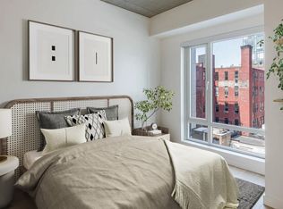 1200 Washington St #410, Boston, MA 02118