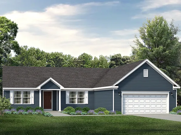 Coleford Plan, Appleview Estates