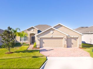 3487 La Jolla Dr, Clermont, FL 34711