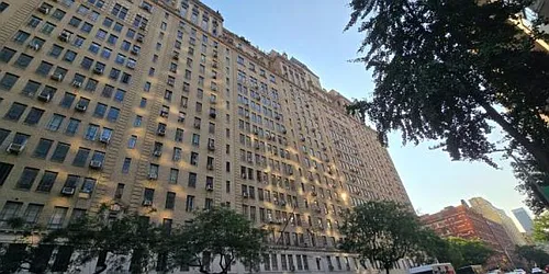 350 West 57th Street