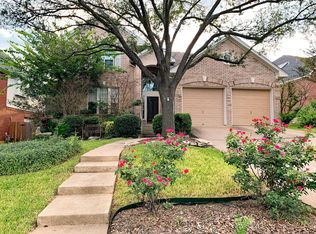 5909 Back Bay Ln, Austin, TX 78739