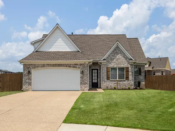 84 Chestnut Cv, Atoka, TN 38004