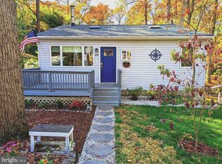 856 Birch Trl, Crownsville, MD 21032