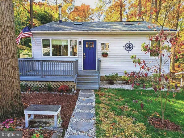 856 Birch Trl, Crownsville, MD 21032