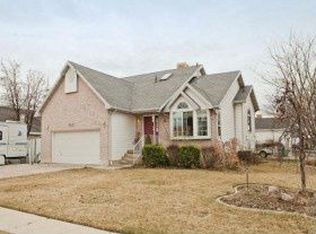 2961 W 4425 S, Roy, UT 84067