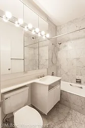 Rented by Milford Management