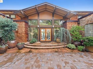 4110 Happy Valley Rd, Lafayette, CA 94549