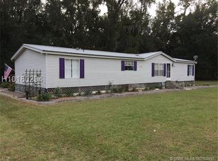 21450 Red Maple Cir, Sanderson, FL 32087