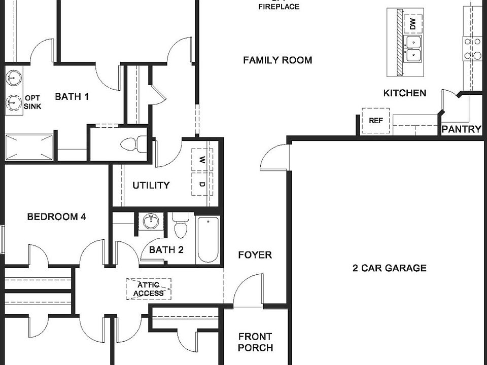 1st image of this home