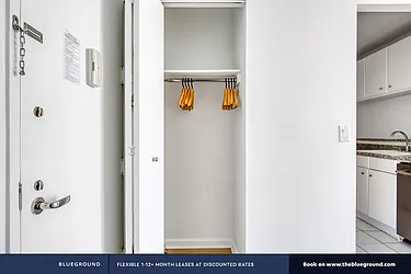 Rented by The Blueground