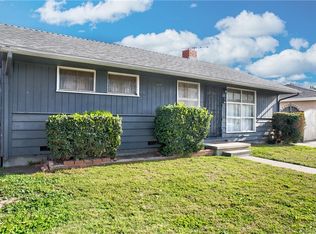 6495 E El Paseo St, Long Beach, CA 90815