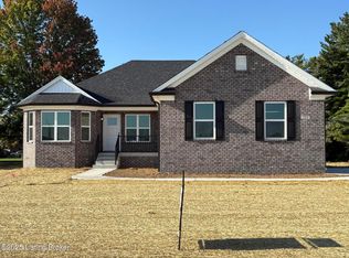 289 Bluegrass Way, Mount Washington, KY 40047