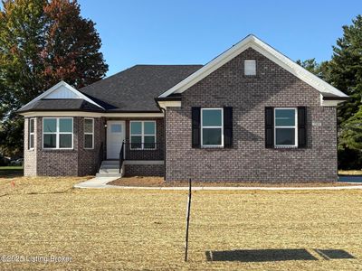 289 Bluegrass Way, Mount Washington, KY, 40047