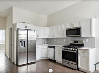 2133 W Master St, Philadelphia, PA 19121